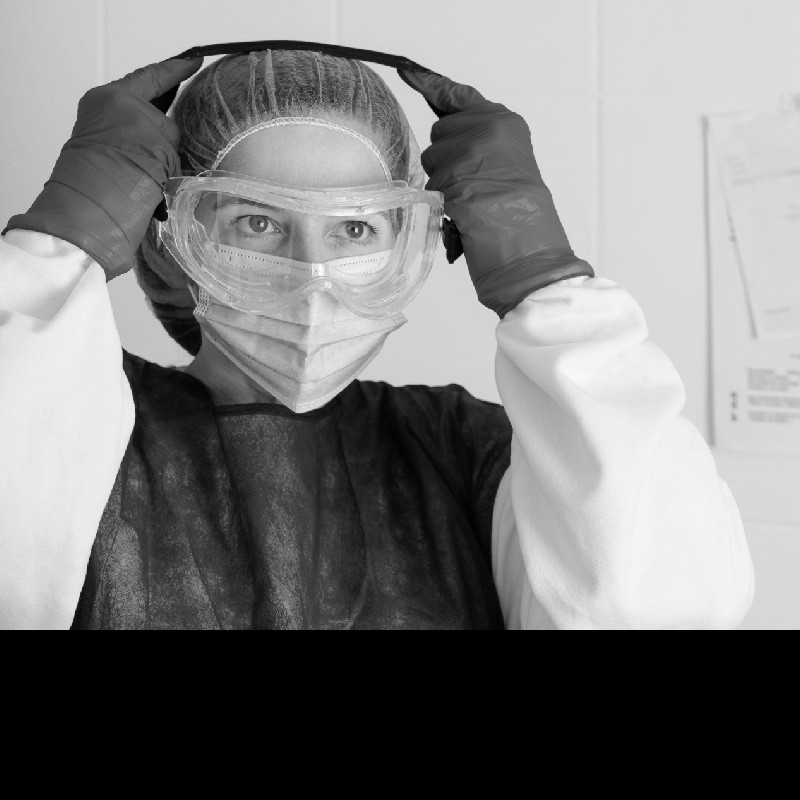 PPE: What actually happened during the first wave?