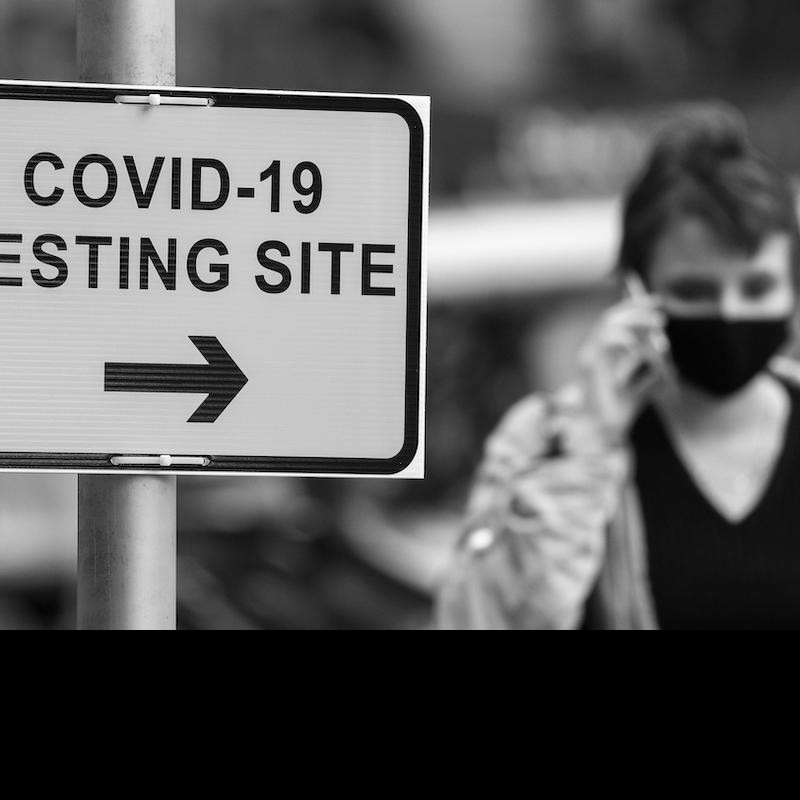 This video makes a number of inaccurate claims about the Covid-19 pandemic