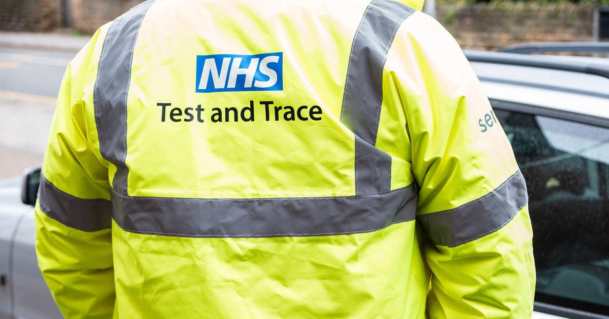 Misleading claims about Serco’s role in Test and Trace resurface - Full Fact