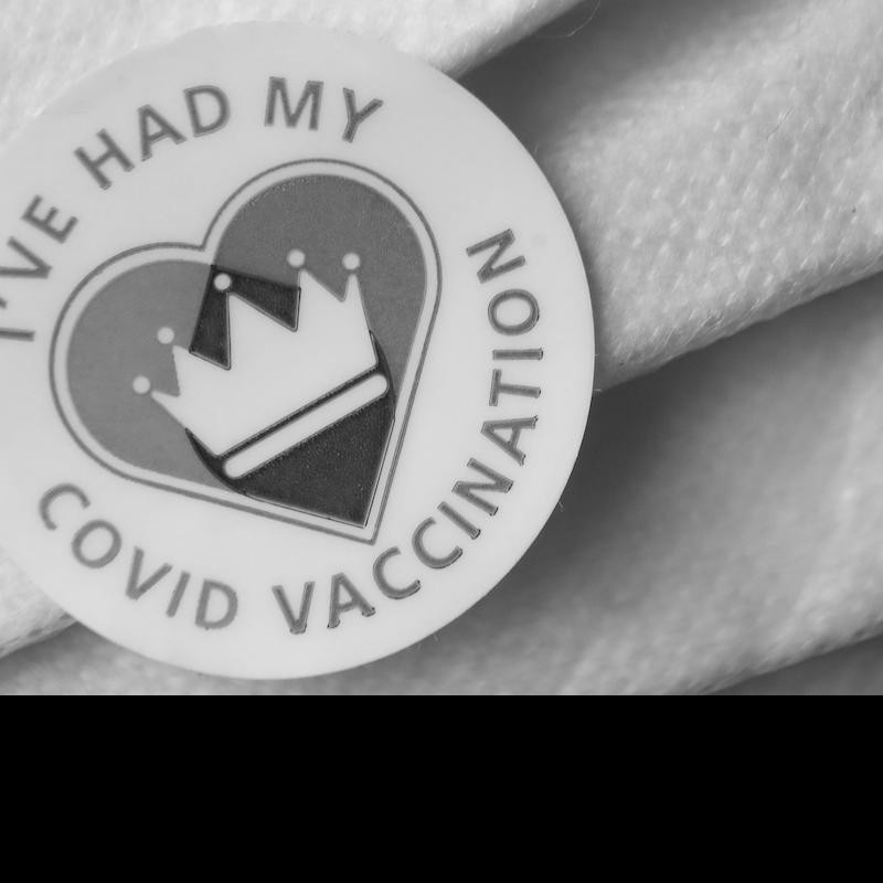 The Covid-19 vaccine programme isn’t a medical experiment