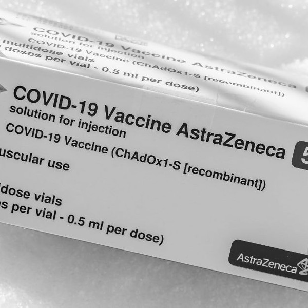 What’s going on with the AstraZeneca vaccine?