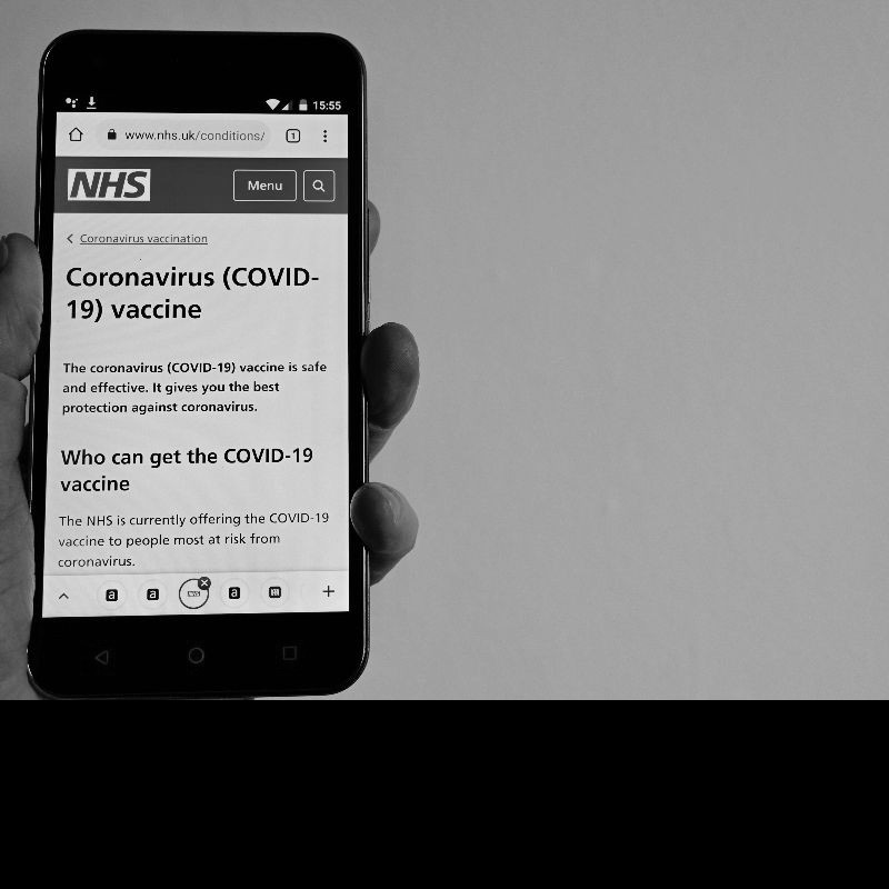Why you can’t compare deaths after a positive Covid-19 test with deaths after a vaccine