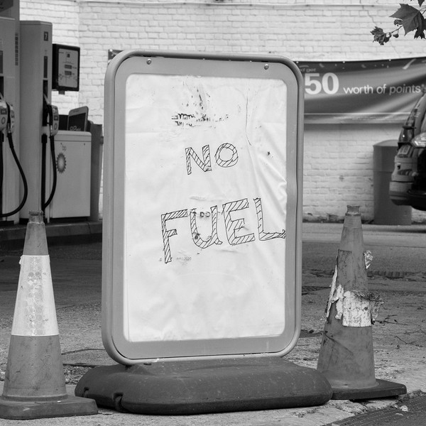 No evidence government spreading fuel shortage rumours to sell surplus