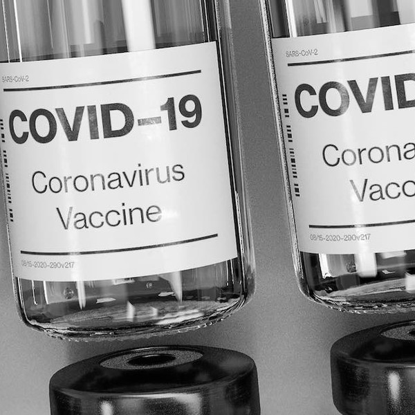 The Covid-19 vaccines saved many lives