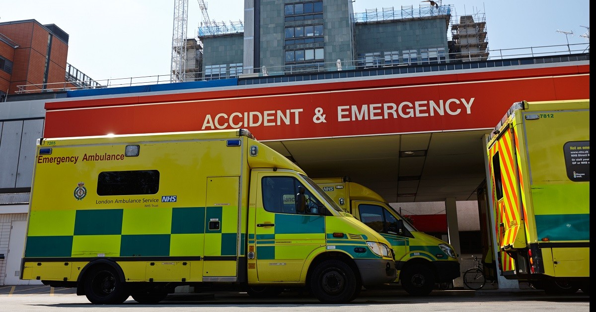 How many excess deaths are A&E delays causing? – Full Fact