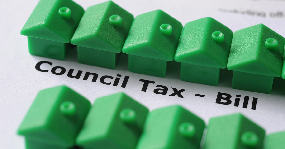 Do Labour councils cost you £350 less in council tax? Full Fact