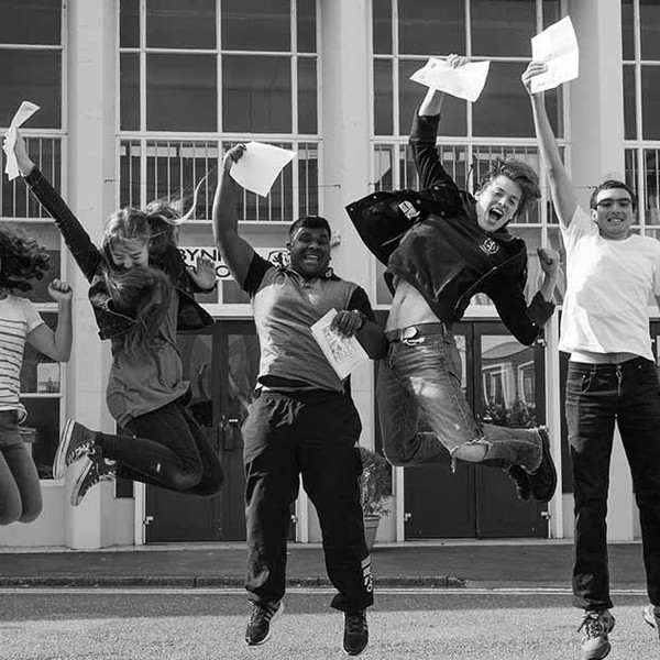 A-Level results: beware of the headlines