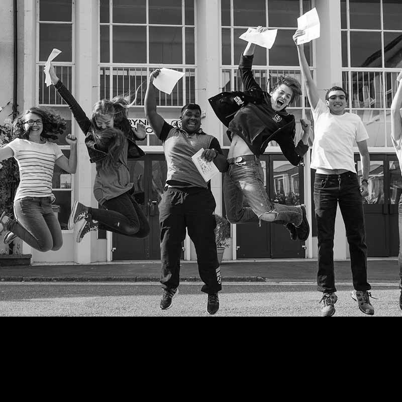 A-Level results: beware of the headlines