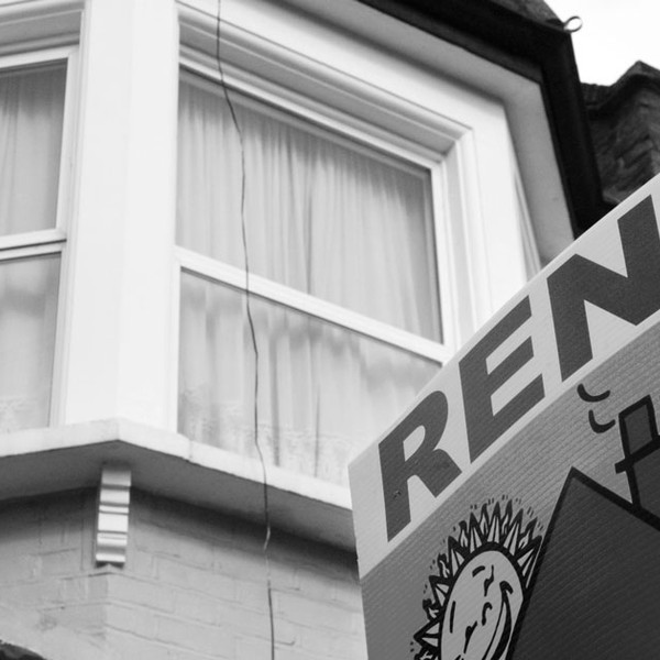Quarter of private renters experience sickness over housing worries—but we don’t know if private renting is the cause