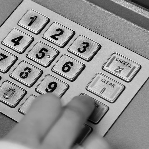Pressing ‘cancel’ does not prevent cash machine fraud