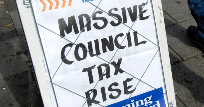 Both Labour and the Conservatives should stop making these claims about council tax