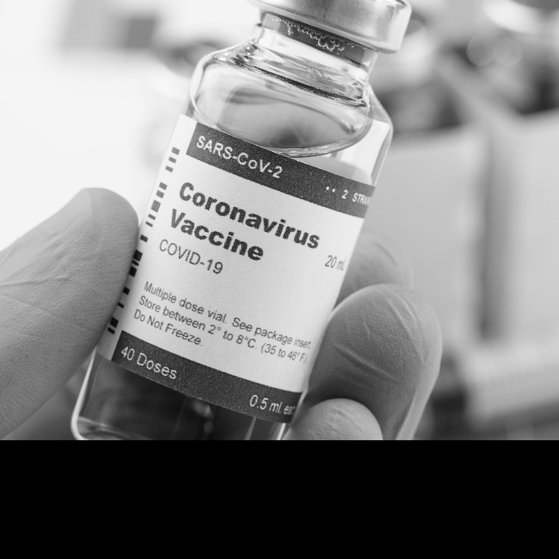 There’s no evidence Covid-19 vaccines make the disease worse