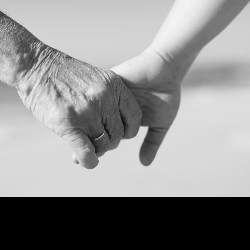 Adult social care in England