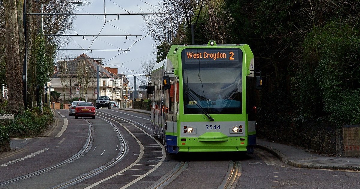 More than 37 of Croydon’s population is British Full Fact