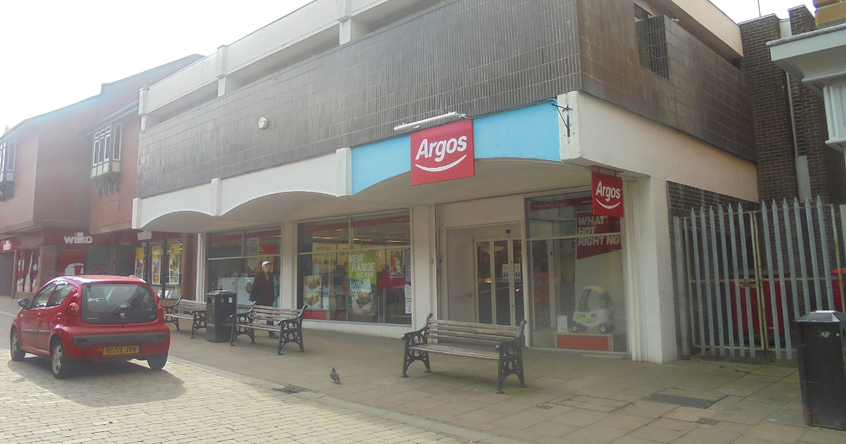 Emma mattress argos discount