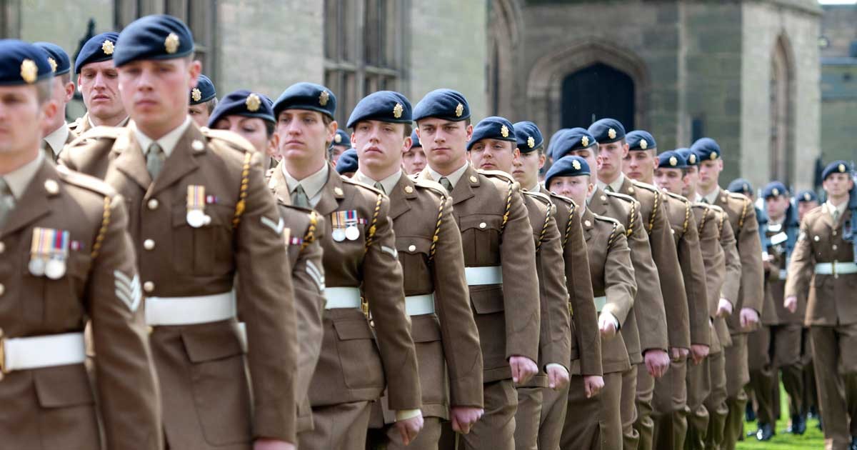 are-the-uk-s-armed-forces-recruiting-enough-people-full-fact