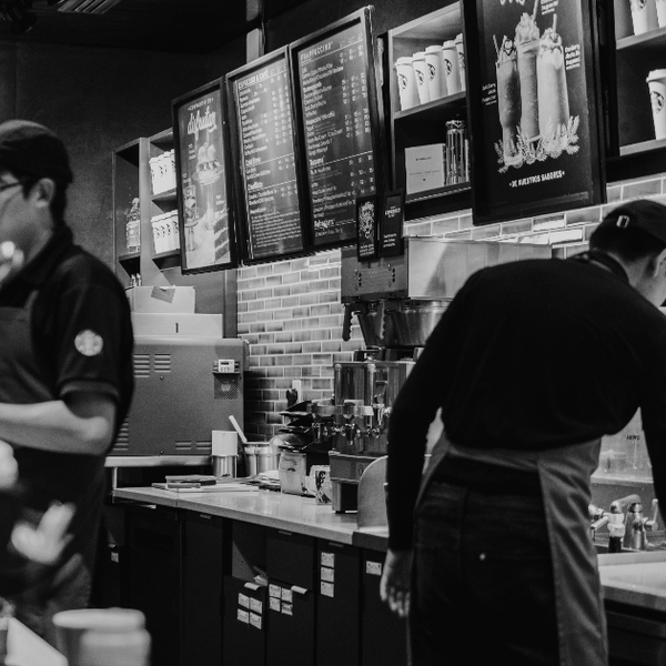 Starbucks pledged to hire 10,000 refugees, not specifically Muslims