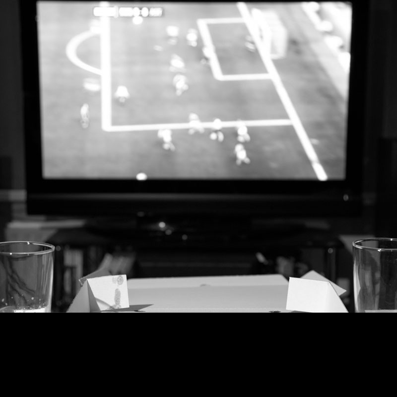 World Cup: does domestic abuse spike when England lose?