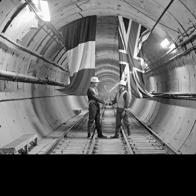 We can’t say if Test and Trace has cost more than the Channel Tunnel—yet