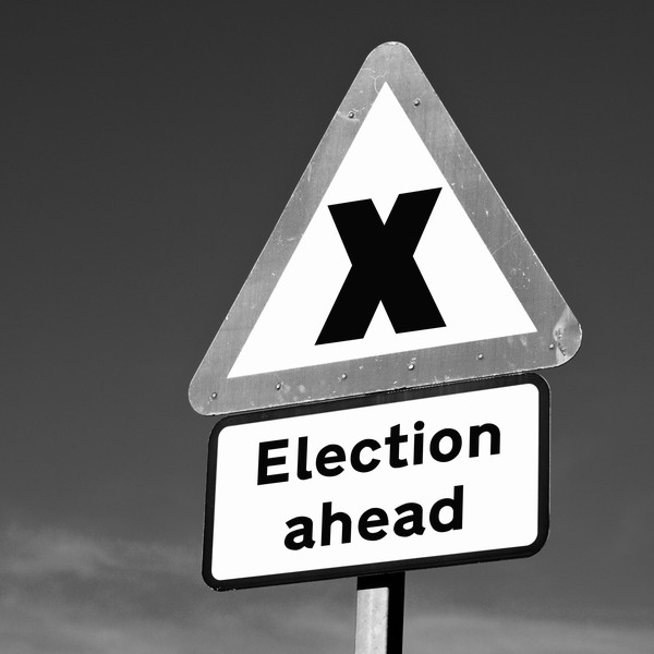 General Election update: four weeks out