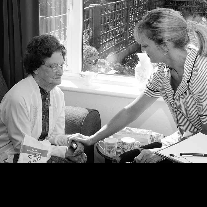 The Royal College of Nursing hasn’t told nurses to call women by gender-neutral terms