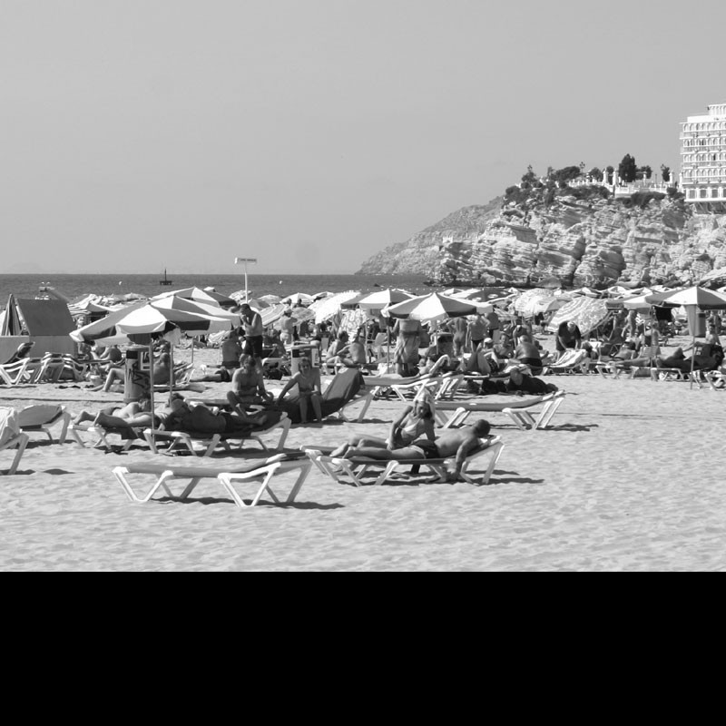 How much of your paid holiday is down to the EU?