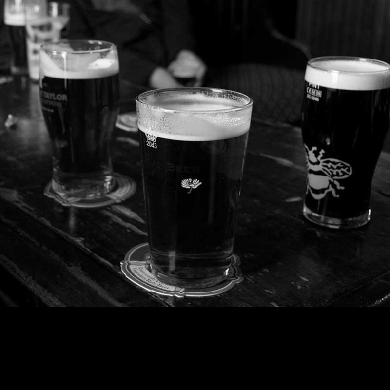 Brexit and the great British pub