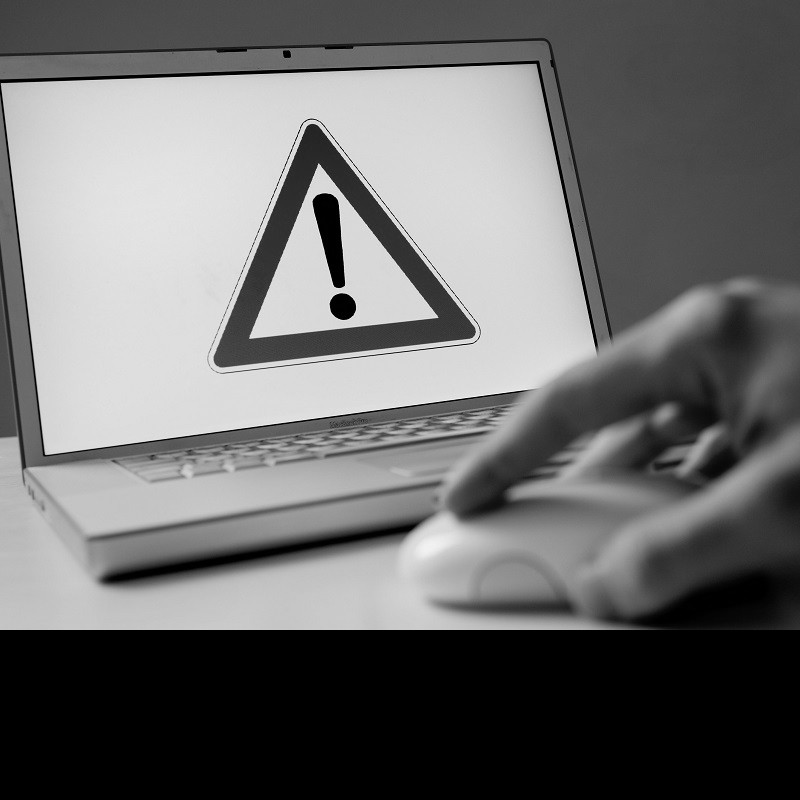 Fake missing child reports used to scam Facebook users
