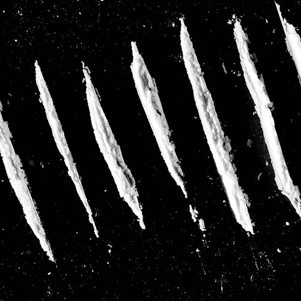 Are more young people taking cocaine?