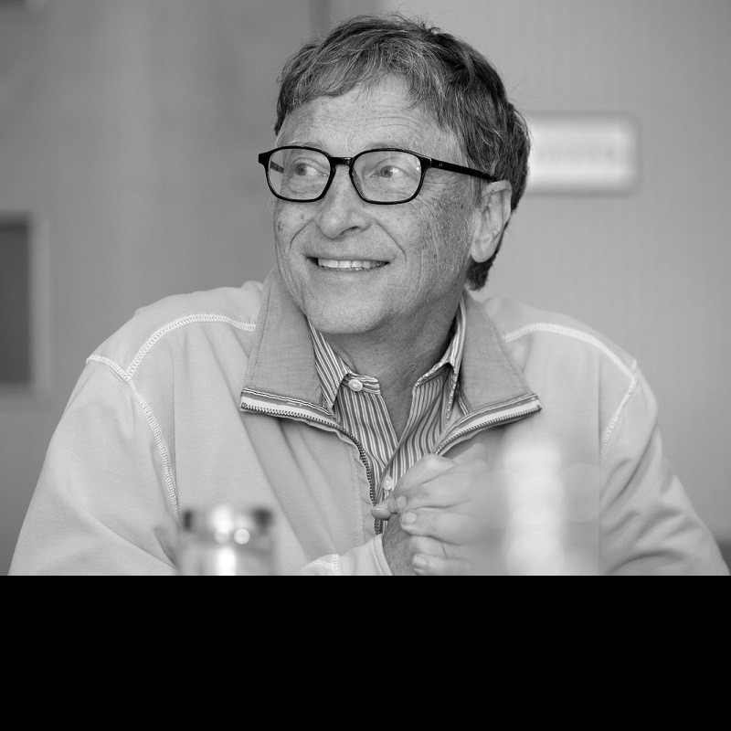 Bill Gates has not bought Telegram