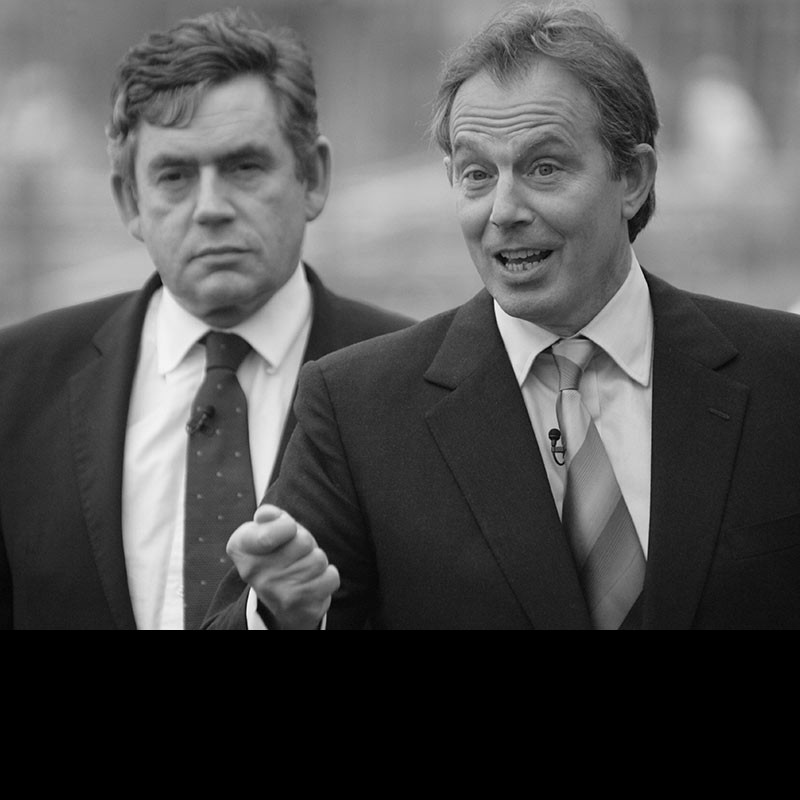 Labour's record on inequality and social mobility: 1997 to 2010