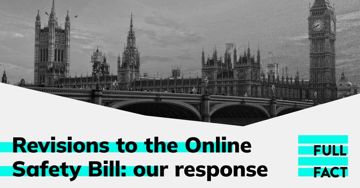 Parliament must step in to ensure Online Safety Bill protects citizens from harm