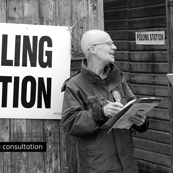 Full Fact welcomes consultation to update our outdated election laws