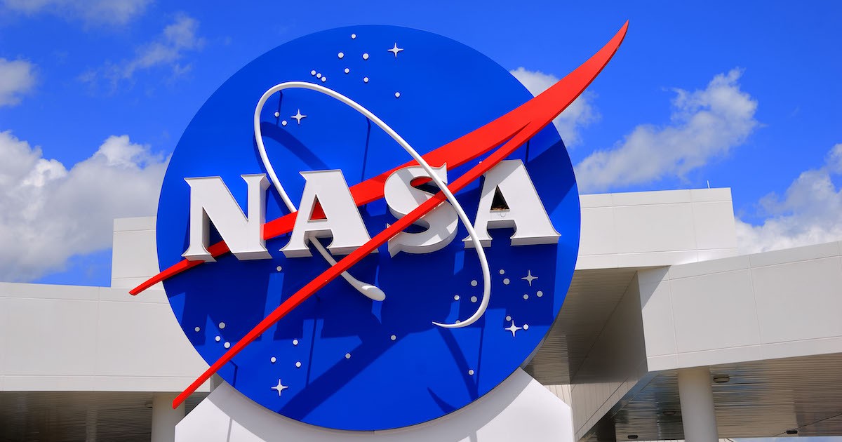 NASA did not fake a picture of Mars – Full Fact