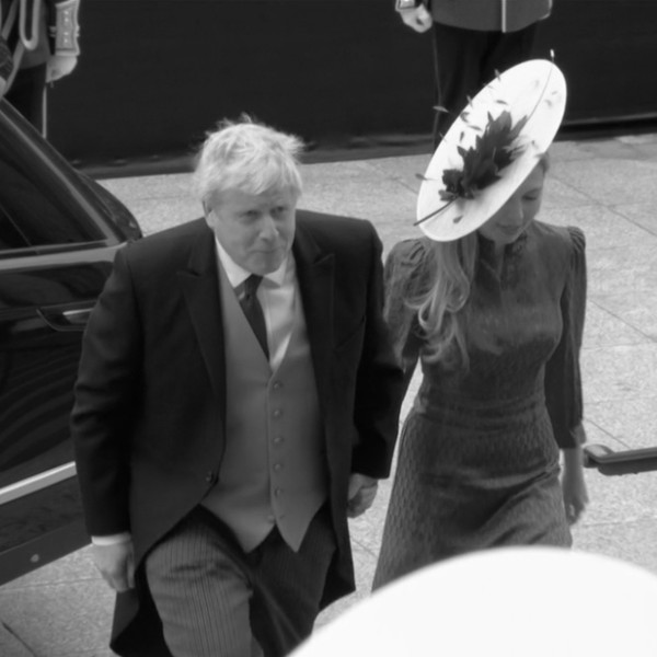 BBC didn’t ‘censor’ audio of crowd booing over Boris Johnson clip
