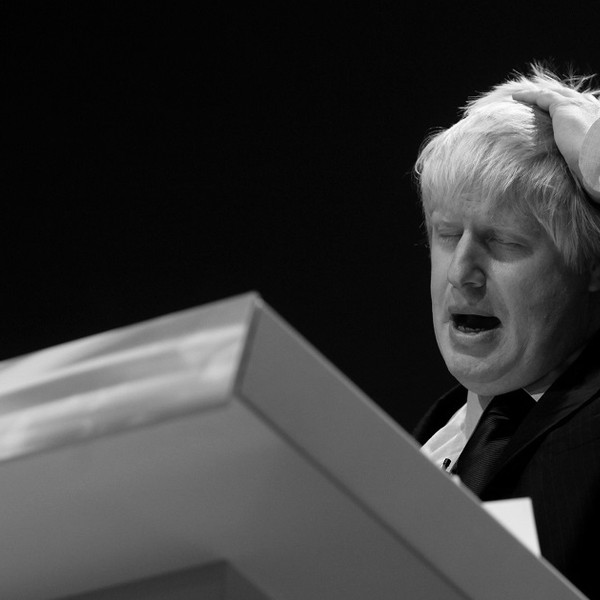 Boris Johnson claim about HGV driver visas sparks confusion