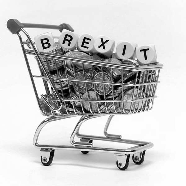 Brexit: is the UK economy growing or slowing?