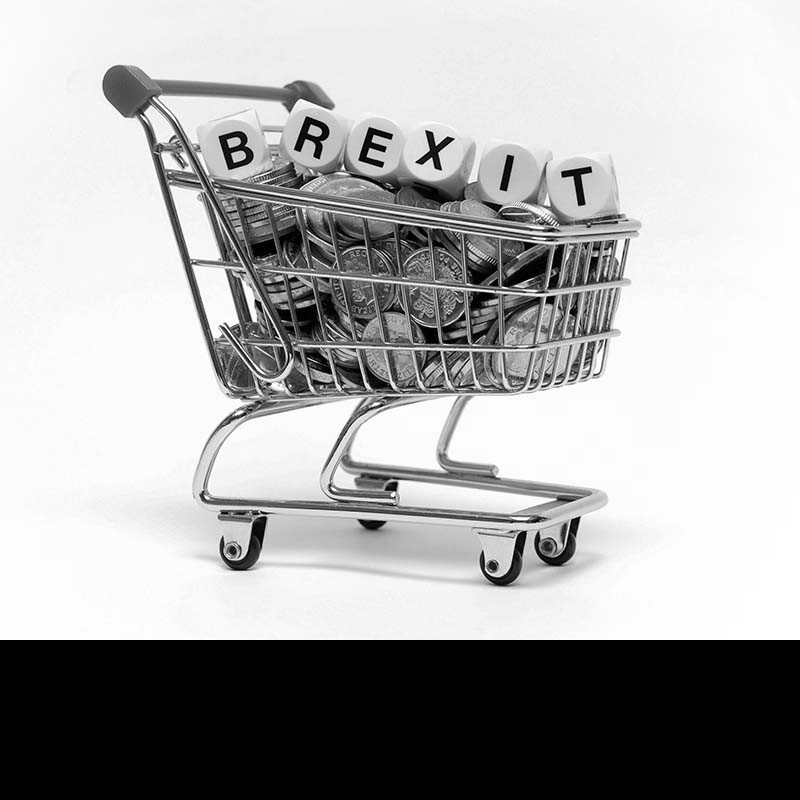 Brexit: is the UK economy growing or slowing?