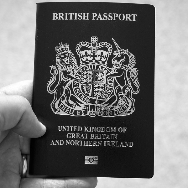 No hard evidence behind claim holidaymakers have 50% chance of ‘timely’ passport renewal