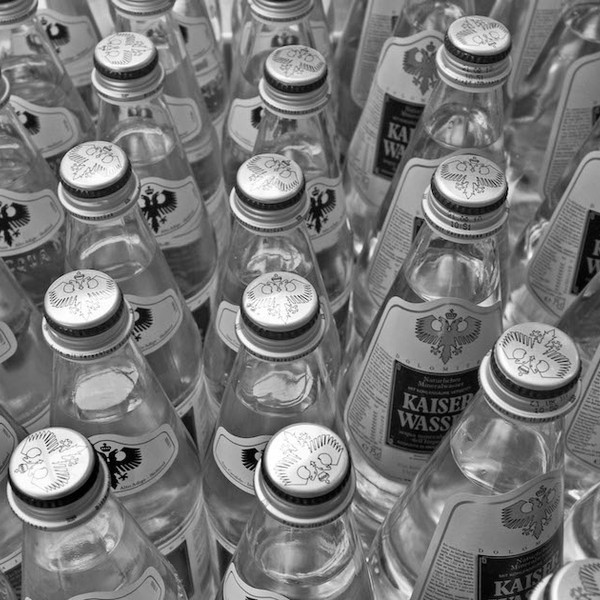 Claims of an EU mineral water ban need a drop of context