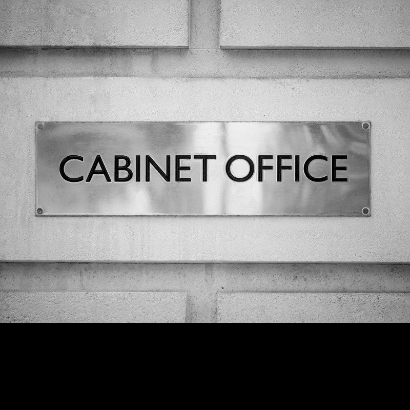 Fake letter from Cabinet Office spreads on social media