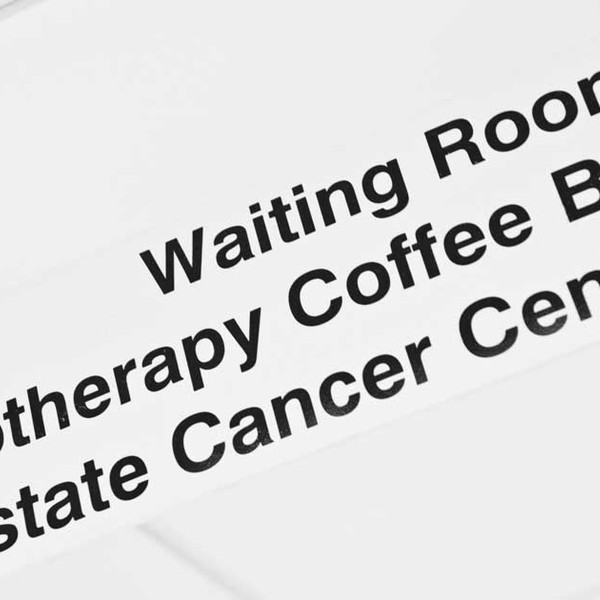 Cancer care waiting times