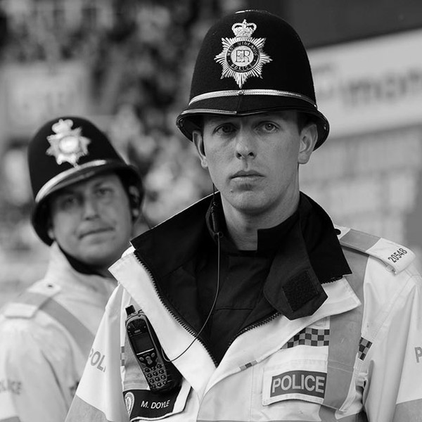 Don’t compare Labour and Conservative costings for police recruitment