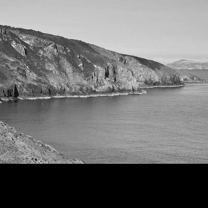 Does the new withdrawal agreement create a border in the Irish Sea?