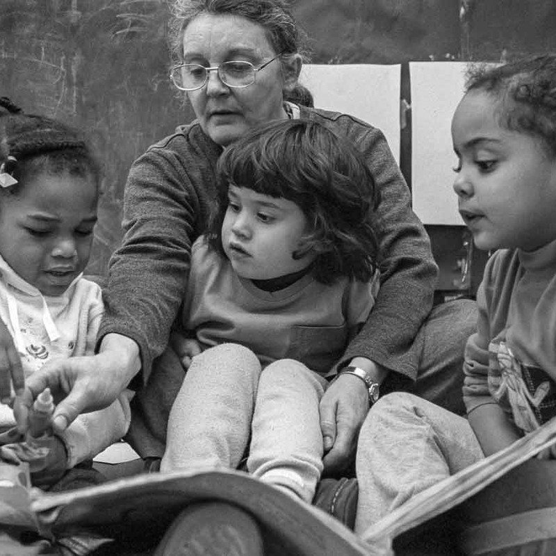 Childcare costs in England