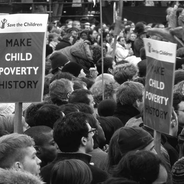Ask Full Fact: have the Conservatives redefined child poverty? 