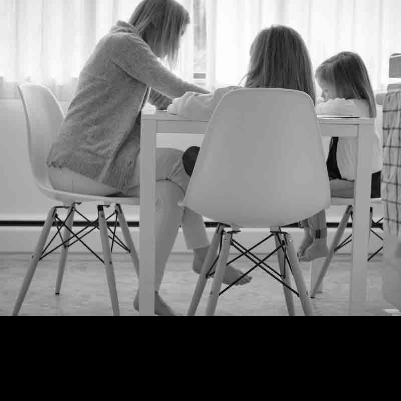 Are more children being taken from their families?