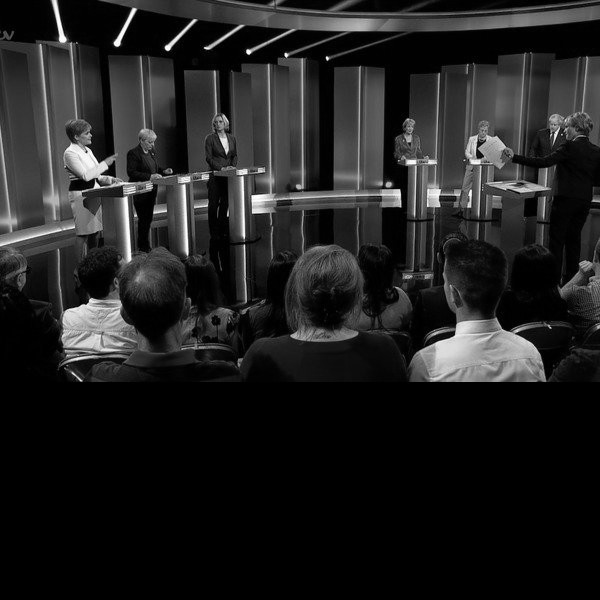 Live factchecking the #ITVEUref debate
