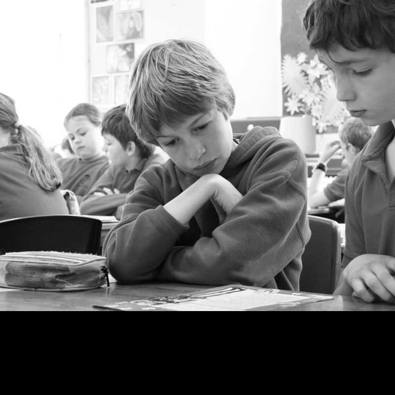 Class sizes under the Conservatives