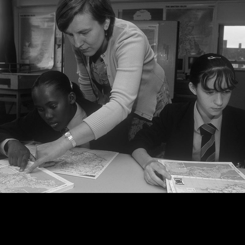 Setting the record straight on climate change in the school curriculum
